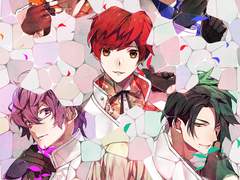 하나돌* 북클릿 Vol.2 (일부) 번역 [RYOGA/LIHITO/CHISE]