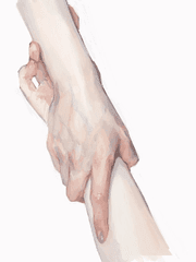 부정 곱하기 부정