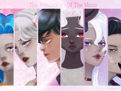 the revolution of the moon