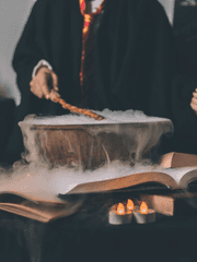 클리셰 따위 박살내겠습니다.