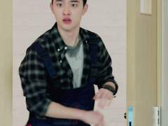 [백도] 남팬의 이중생활 5