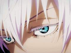 💎고죠 그리고 잎🌿