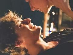 난 반전있는 사람이 좋더라 上