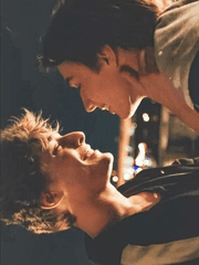 난 반전있는 사람이 좋더라