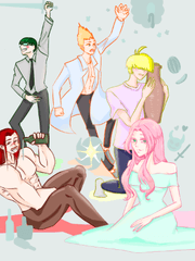 평범한 이세계 생활