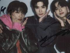 [Nct] 흔흔댄동 Talk 11