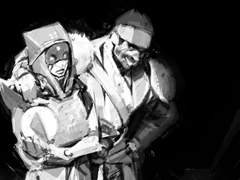 데스티니 - 몬랑자 모음