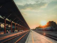 그의 행복론에 관하여.