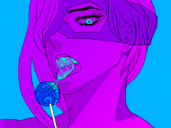 [죠죠 5부] 메로기아 멜로기아