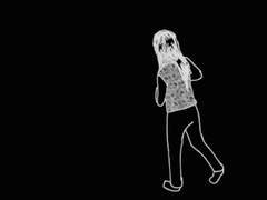 그냥 대충 수인물 느와르 만화에 빙의된 SSUL