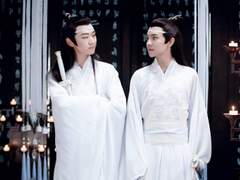 [경의사추] 사랑의 주술