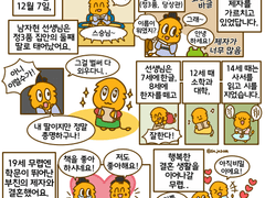 호데데! 여성독립운동가 이야기 - 남자현 열사(2)