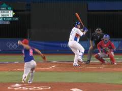 08.07(토) 12:00야올림픽 한국 vs 도미니카 (라인업 분석 예정)