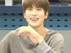 음치 여자친구가 폰서트를 해주면 남돌은 어떤 반응을 보일까?-엔시티편