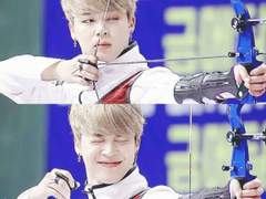 (단편) 발칙한 올림픽 출전기 - 상