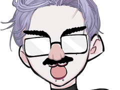 롬/444 상시 커미션