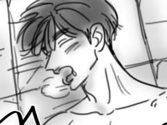 쥬선/ 빌런 X 핑크레인저 222