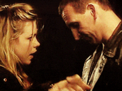 [닥터후/에클닥] 후유증