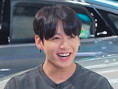 남자 후배 전정국 - 18