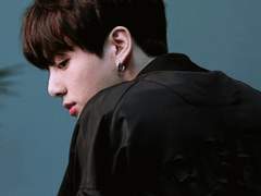 남자 후배 전정국 - 19