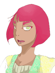 지니에 홀린 날