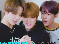 [NCT] 이래 봬도 십년지기 TALK 5