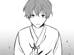 서리꽃 화주 만화