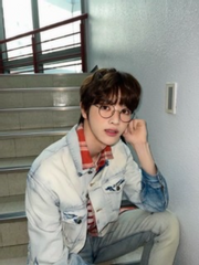 한 지붕 정남매 TALK