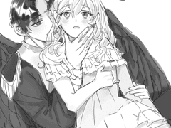 여밀레 커미션 신청서용 외관