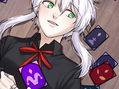 아르센 솔리테어