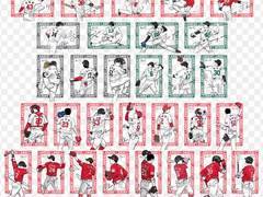 [2021트레이싱 시리즈 투명포토카드 선입금폼]