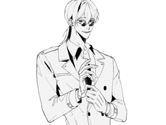 복수는 나의 것