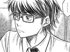 [다이에이] 그래서 얼마라구, 미유키? 上