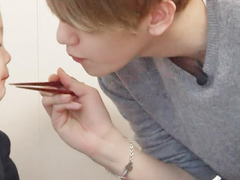 내 뱃속에서 그 녀석의 핏줄이 꿈틀거린다 12