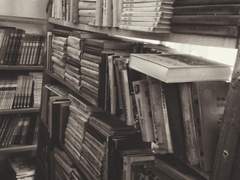 책장을 넘기면 上