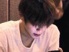 개새끼 정재현의 첫사랑은 나였다