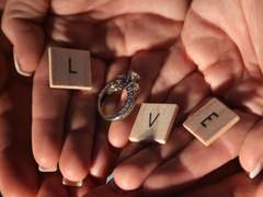 [하이큐/켄쿠로]결혼