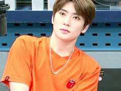 [NCT]수인에게 찍혔을 때 ++