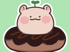 🥔 봄감자 커미션 🥔