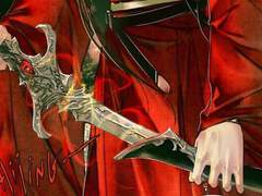 극락방 침대에 있는 4개의 발의 주인이 태자 사련과 인간이 된 액명이라고요?