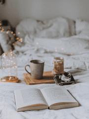 장편책자 - Lean on me