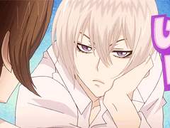 [하이큐 상황문답] 이런 아이는 니가 처음이야...