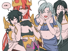 로오히 로그 모음