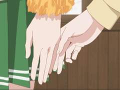 [주술회전 상황문답] 나에게만 허용되는 스킨십