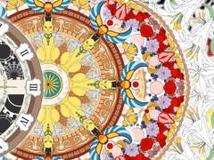 <헤일로(후광)>소재-통합본