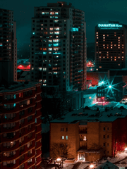 당돌했던 그 인턴은