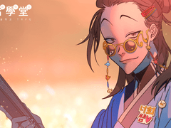 첫 번째 프로젝트「설화학당」