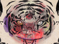 정신을 잃고 쓰러질 때까지 이 밤