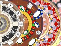 <헤일로(후광)>소재-기타