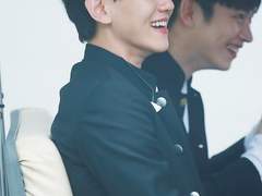 [백도] 남팬의 이중생활 6